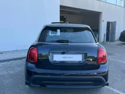 Photo 6 Mini Mini  5 Portes Cooper 136ch Edition Premium Plus BVA7