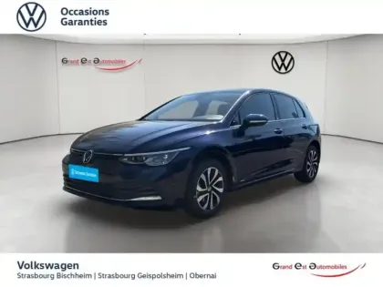 Photo Volkswagen Golf Life Plus
