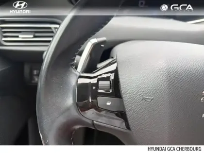 Photo 9 Peugeot 308  1.5 BlueHDi 130ch S&S Active Pack EAT8