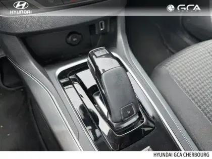 Photo 8 Peugeot 308  1.5 BlueHDi 130ch S&S Active Pack EAT8