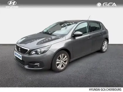 Photo Peugeot 308 Active Pack