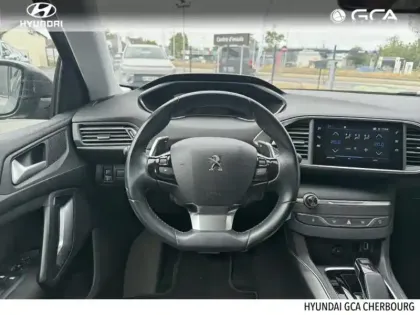 Photo 5 Peugeot 308  1.5 BlueHDi 130ch S&S Active Pack EAT8