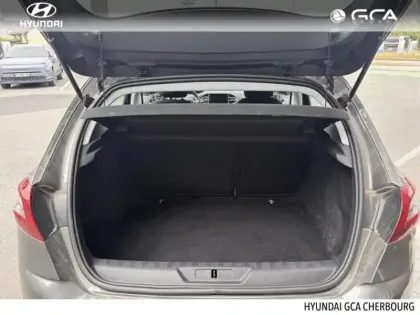 Photo 14 Peugeot 308  1.5 BlueHDi 130ch S&S Active Pack EAT8