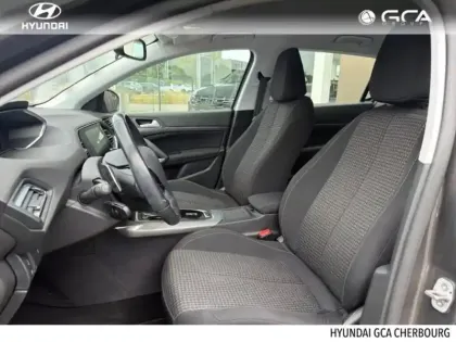 Photo 12 Peugeot 308  1.5 BlueHDi 130ch S&S Active Pack EAT8