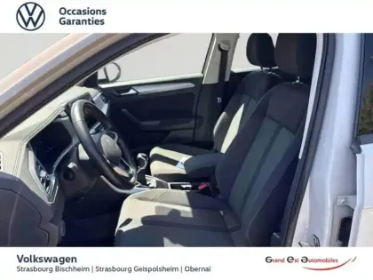 Photo 9 Volkswagen T-roc  1.0 TSI 110ch Life Plus