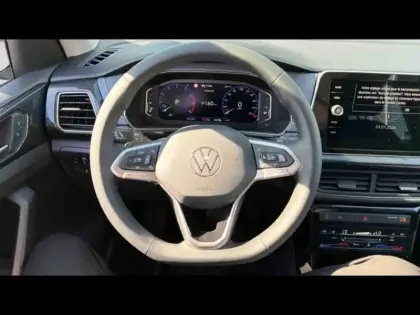 Photo 11 Volkswagen T-cross  1.0 TSI 116ch Style DSG7