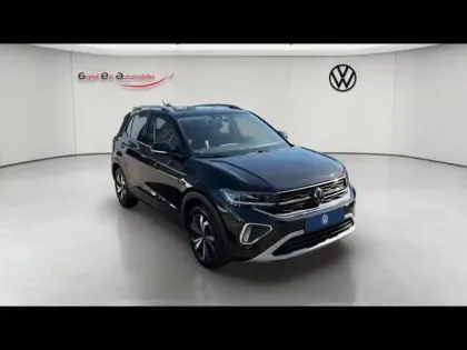 Photo 7 Volkswagen T-cross  1.0 TSI 116ch Style DSG7