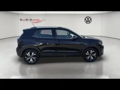 Photo 6 Volkswagen T-cross  1.0 TSI 116ch Style DSG7