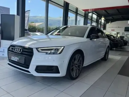 Photo Audi A4 Base