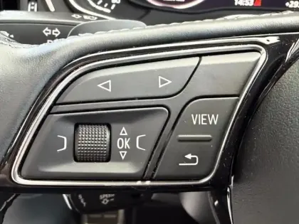 Photo 10 Audi A4 S4 Avant 3.0 V6 TFSI 354ch quattro tiptronic 8