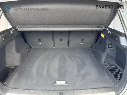 Photo 6 BMW X1  xDrive25eA 220ch Business Design 6cv
