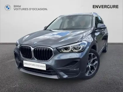 Photo Bmw X1 Business Design