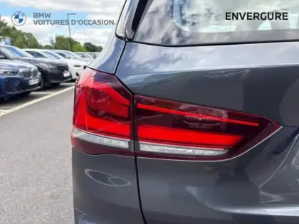 Photo 9 BMW X1  xDrive25eA 220ch Business Design 6cv