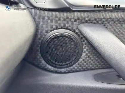 Photo 13 BMW X1  xDrive25eA 220ch Business Design 6cv