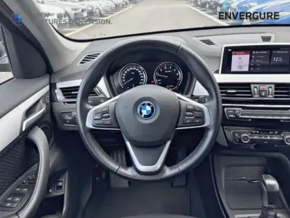 Photo 5 BMW X1  xDrive25eA 220ch Business Design 6cv