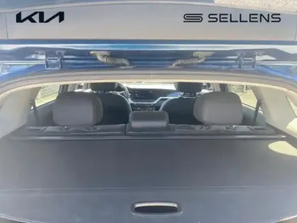 Photo 9 Kia Niro  1.6 GDi 105ch ISG + électrique 43.5ch Design DCT6