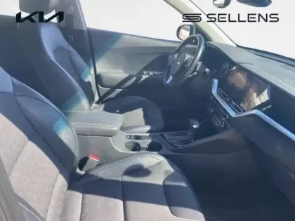 Photo 5 Kia Niro  1.6 GDi 105ch ISG + électrique 43.5ch Design DCT6