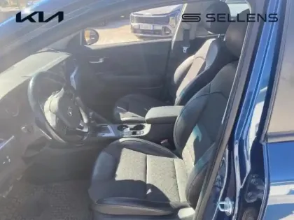 Photo 10 Kia Niro  1.6 GDi 105ch ISG + électrique 43.5ch Design DCT6