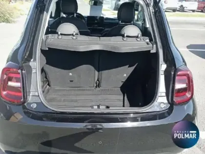 Photo 5 Fiat 500  e 118ch Pack Tech MY23