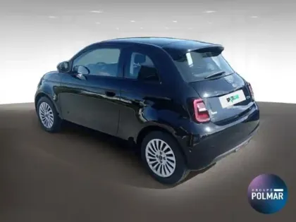 Photo 6 Fiat 500  e 118ch Pack Tech MY23