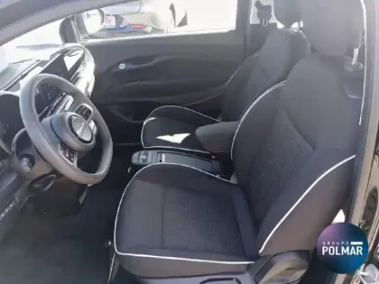 Photo 10 Fiat 500  e 118ch Pack Tech MY23