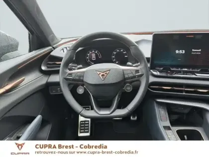 Photo 12 Cupra Terramar  1.5 eTSI Hybrid 150ch V DSG7