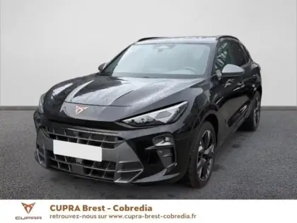 Photo Cupra Terramar V