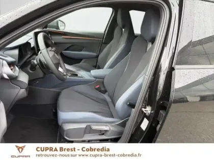 Photo 7 Cupra Terramar  1.5 eTSI Hybrid 150ch V DSG7