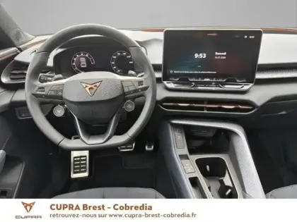 Photo 9 Cupra Terramar  1.5 eTSI Hybrid 150ch V DSG7