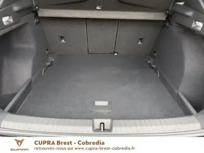 Photo 6 Cupra Terramar  1.5 eTSI Hybrid 150ch V DSG7