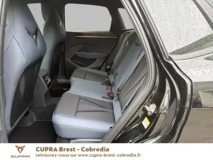 Photo 8 Cupra Terramar  1.5 eTSI Hybrid 150ch V DSG7
