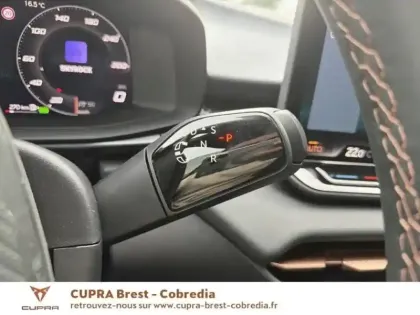 Photo 11 Cupra Terramar  1.5 eTSI Hybrid 150ch V DSG7