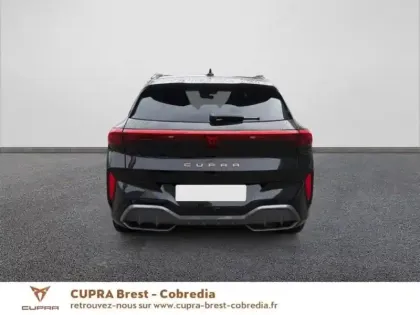Photo 5 Cupra Terramar  1.5 eTSI Hybrid 150ch V DSG7