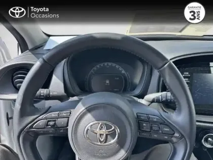 Photo 27 Toyota Aygo X  1.0 VVT-i 72ch Dynamic S-CVT