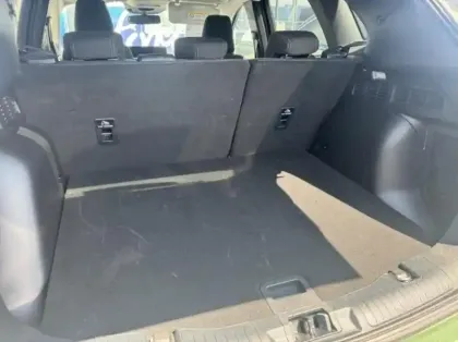 Photo 12 Ford Kuga  2.5 Duratec 180 ch Hybrid FlexiFuel Titanium Business Powershift