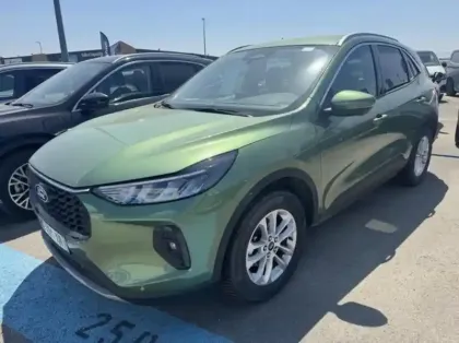 Photo Ford Kuga Titanium Business