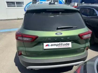 Photo 5 Ford Kuga  2.5 Duratec 180 ch Hybrid FlexiFuel Titanium Business Powershift
