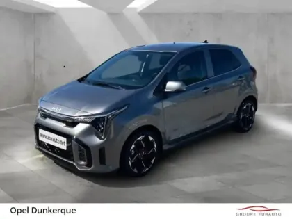 Photo Kia Picanto Gt-line