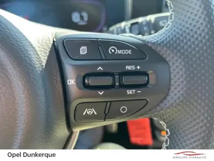 Photo 9 Kia Picanto  1.0 GDi 68ch GT-Line