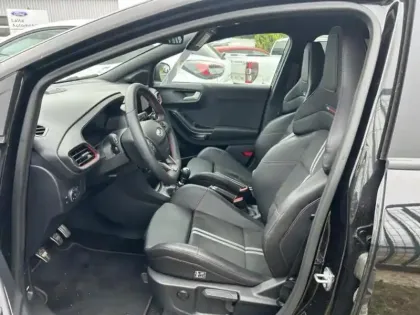 Photo 6 Ford Puma  1.5 EcoBoost 200ch S&S ST