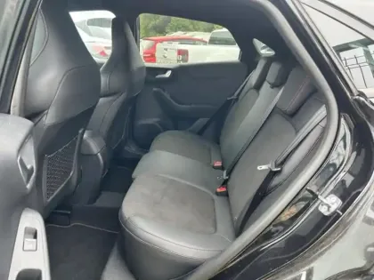 Photo 5 Ford Puma  1.5 EcoBoost 200ch S&S ST