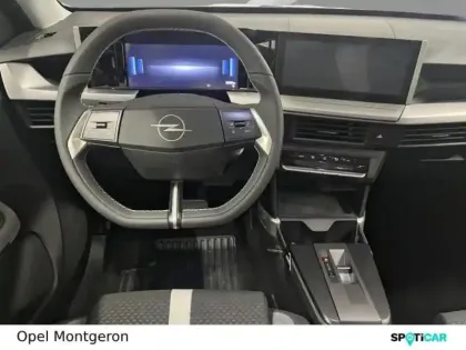 Photo 7 Opel Frontera  1.2 Turbo Hybrid 145ch GS e-DCT6