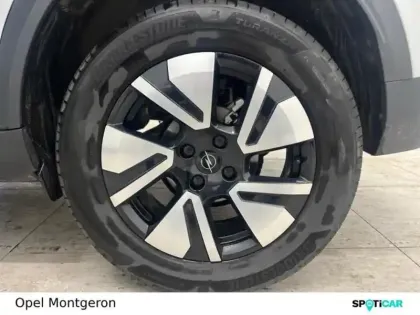 Photo 12 Opel Frontera  1.2 Turbo Hybrid 145ch GS e-DCT6
