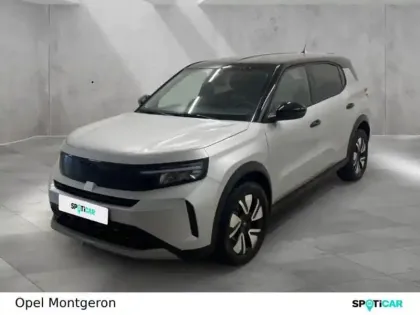 Photo Opel Frontera Gs