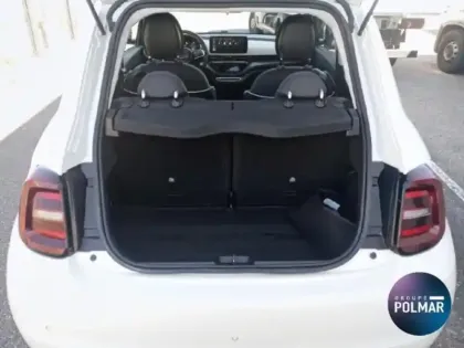 Photo 5 Fiat 500  e 118ch Pack Tech MY23