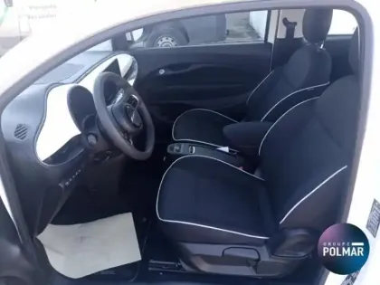 Photo 10 Fiat 500  e 118ch Pack Tech MY23