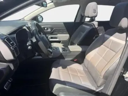 Photo 43 Citroën C5 aircross  BlueHDi 130ch S&S Shine Pack EAT8 E6.d