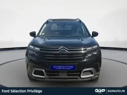 Photo 37 Citroën C5 aircross  BlueHDi 130ch S&S Shine Pack EAT8 E6.d