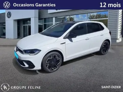 Photo Volkswagen Polo R-line Edition