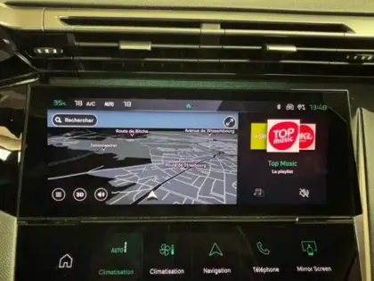 Photo 10 Peugeot 308  1.2 130 S&S Allure GPS Camera 180 Carplay Full Led